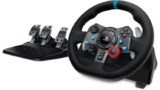 ¡Oportunidad única! Logitech G29 al 51% de descuento en Amazon