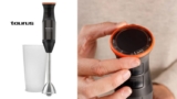 OFERTA FLASH: Batidora Taurus Bapi 1200 Rocket por 23,59€