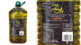 ¡Aceite de Oliva Virgen Extra Don Olé por solo 20,52 €! 5 litros con cupón y envío gratis en Aliexpress