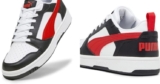 ¡Chollo Flash! PUMA Rebound V6 Low al 63% en Amazon: ¡No te las pierdas!