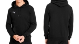 ¡Chollo Flash! Sudadera PUMA Teamgoal Casuals por menos de 20€