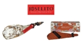 ¡Ofertas Flash en El Corte Inglés! Estuche con Paleta Gran Reserva Joselito con hasta un 18% de descuento