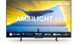 Comprar Philips Ambilight 43PUS8109 en oferta: ¡La mejor Smart TV de 43 pulgadas!