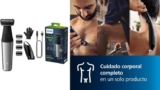 ¡Chollo Flash! Philips BG5021/16 por solo 49,90€ con envío gratis