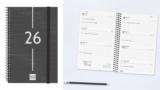 Agenda Finocam 2026 con 20% de descuento, ¡oferta limitada!