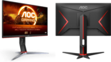 AOC Gaming 24G2SP en oferta: 47% de descuento por tiempo limitado