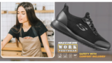 Aprovecha 44% de descuento en Skechers Squad Sr Mujer por tiempo limitado