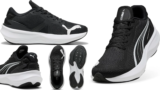 ¡Aprovecha el Mejor Precio! Puma Scend Pro 2 Zapatillas de Correr Carretera Unisex con Descuento Único