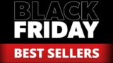¡Los productos estrella Black Friday que no te puedes perder!