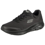 Skechers Arch Fit: La joya de la comodidad a mitad de precio