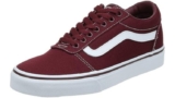 Vans Ward: Las Zapatillas Clásicas al Mejor Precio en Amazon | Oferta Limitada