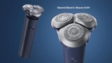 Xiaomi Electric Shaver S101: Afeitado Rápido y Preciso por Solo 13,99€ en Miravia