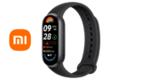Xiaomi Smart Band 9 – Pulsera de Actividad con Pantalla AMOLED y Gran Autonomía a Precio Reducido en Amazon