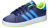 Chollo adidas Grand Court Lifestyle Tennis Lace-up Shoes, Zapatillas de Tenis Unisex niños por sólo 33,49€ (-27%)