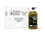 ¡Chollazo! 🔥36% de Descuento En Aceite de oliva Virgen Extra OLEOESTRELLA Aliexpress