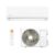 Chollo Aire Acondicionado Split 1×1 Daitsu DS-12KZ 3.027 Frigorías A+++ Bomba de Calor Mando a Distancia