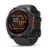 Garmin fēnix 8-51 mm – High Performance GPS Multisport Watch with AMOLED Touch Screen, LED Flashlight, Built-in Speaker and Microphone, Maps and Up to 29 Days of Autonomy, Black