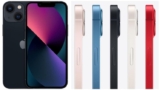 ¡Chollo de infarto! iPhone 13 mini a precio de risa en Amazon