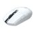 Chollo Logitech G305 Lightspeed Ratón Gaming Inalámbrico, Captor Hero 12K, 12,000 dpi, Ultra-Ligero, Batería de 250h, 6 Botones Programables, Memoría Integrada, PC/Mac, Blanco