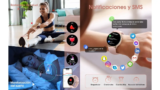 TUYOMA Reloj Inteligente Mujer: El Smartwatch Perfecto en Oferta a 23,99€ con 60% de Descuento en Amazon