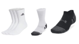 ¡Gran promoción en Amazon! Calcetines Adidas y Under Armour: la segunda unidad a mitad de precio hasta el 28 de febrero de 2025