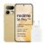 realme 16 Pro 5G Smartphone, 8GB+256GB, 144Hz 6.78″ AMOLED Display, 6500mAh Battery, 200MP OIS Camera, IP69K, Quick Charge 45W, Dual SIM, Next AI, Gold