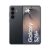 Samsung Galaxy S26+ 256GB, Mobile Phone with Galaxy AI, 50MP Camera, 12GB RAM, 4900mAh Battery, Manufacturer Warranty 3 Years + 1 Year Extra Year, Black (Spanish Version)