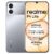 Chollo Smartphone realme P4 Lite 4G, 4GB+256GB, Pantalla LCD HD 120Hz 6,8″, Batería Titan 6600mAh, Carga 15W, Carga inversa 6W, IP64 Antipolvo e Impermeable, Sistema Next IA, Gris…